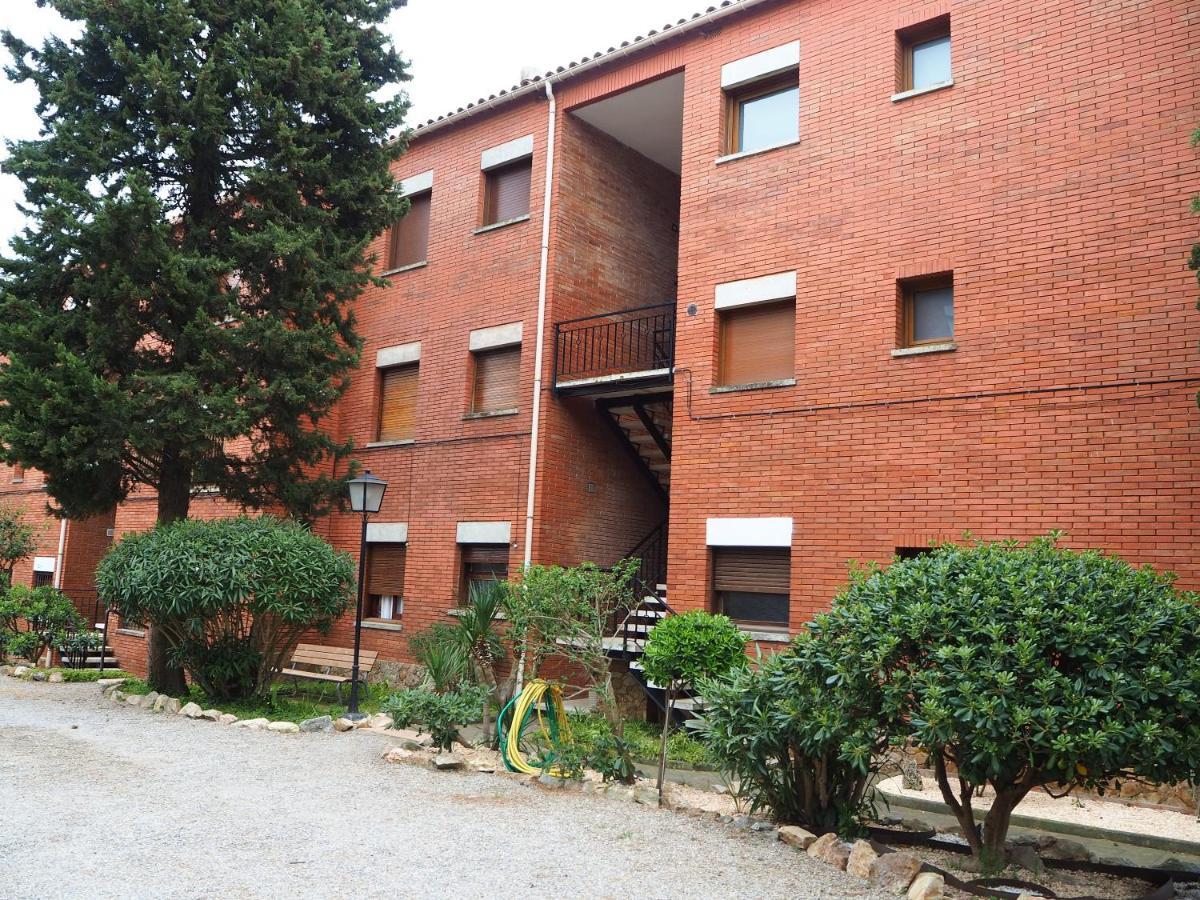 Espectacular Apartamento En Calella De Palafrugell, Vistas Al Mar المظهر الخارجي الصورة
