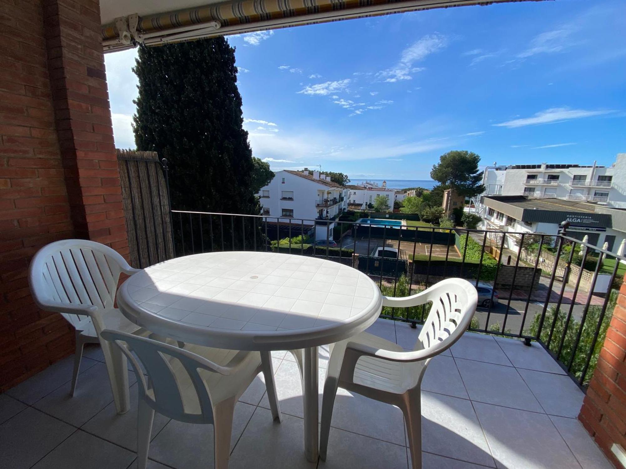 Espectacular Apartamento En Calella De Palafrugell, Vistas Al Mar المظهر الخارجي الصورة